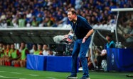 悬念来了！中超-上海德比海港2-1送申花2轮不胜 两队仅差1分