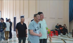 曝王为念聊天记录，为杨少华葬礼转账 5000，疑“打脸”杨议不收钱
