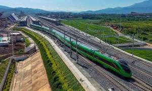 中越“携手同行2025”陆军联训，这事不一般！