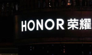 荣耀的无限战争