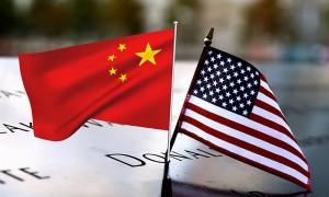 中美关系已无回头路？日本发布重要报告，两岸统一，大陆可能无需动用兵力