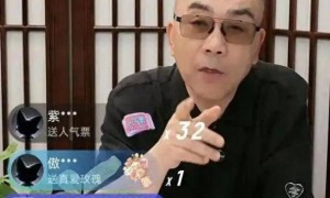 杨少华家闹剧升级：老汪承认故意做戏，侯耀华参战，杨议公开帛金
