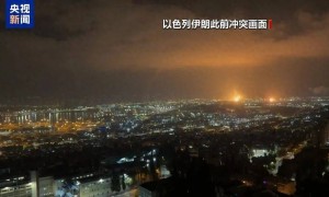 谎言被戳破，以军死亡人数比伊朗多，6将领，11名科学家被一锅端