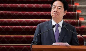 32国突然替中方拍板，解放军武力收台前，首个电话必将打给普京？