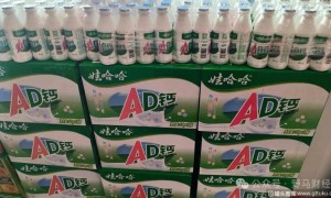 娃哈哈“豪门争产案”打响！“饮料帝国”巨额遗产从何而来？
