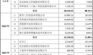 国产GPU爆发，但仍未迈过那道天堑