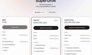 刚刚，马斯克发布Grok 4！全榜第一，年费飚到2万+