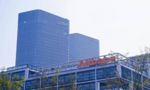 淘天是阿里动物园的“共享食槽”