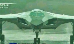 9月大阅兵临近，轰20却始终未现身，难道传言中的泄密事件真的发生了？