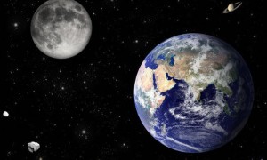 今夏地球自转加快，7月9日将成有史以来最短的一天 2029年或出现负闰秒