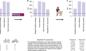 这个AI精准模拟人类行为大脑状态，上Nature了