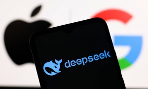 德国一机构要求苹果谷歌下架DeepSeek，中方多次表态：反对将经贸科技问题政治化