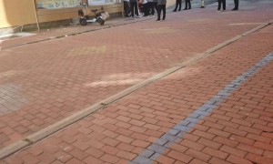 青岛大学凌晨发布情况说明